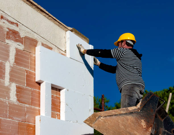 Insulation for Commercial Buildings in Kingsbury, NV